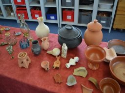 PLS Culture &raquo; Alesia 2018